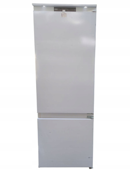 Lodówka Whirlpool SP40 801 EU 1 400L A+ NoFrost zabudowa