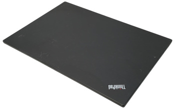 Obudowa z matrycą Klapa laptopa Lenovo Thinkpad L470 14" 1366x768px