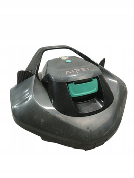 Odkurzacz Automatyczny Basenowy LED Robot Sprzątający AIPER Seagull SE