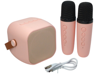Mini Zestaw Do Karaoke K29