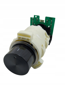 PRZEŁĄCZNIK FUNKCJI 9+0 90013339168 BOSCH 10025155 PIEKARNIK