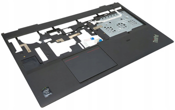 Palmrest obudowa z touchpadem do laptopa Lenovo Thinkpad L540