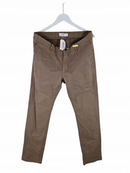 Dolce & Gabbana Jeansy Męskie Jasnoniebieskie