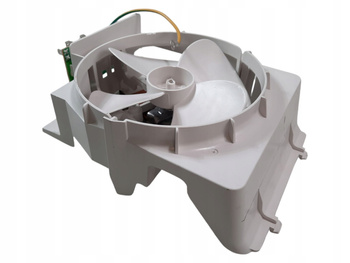 SILNIK Z WENTYLATOREM MIKROFALI GUANGDONG YZ-61-10-2-132