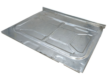 ŚCIANKA ZEWNĘTRZNA DO PIEKARNIKA ELECTROLUX EOB6850BOX