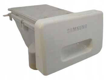 SZUFLADA NA PROSZEK Z KOMORĄ DC61-02981A DO PRALKI SAMSUNG NNG-TB-CMM1-FGK