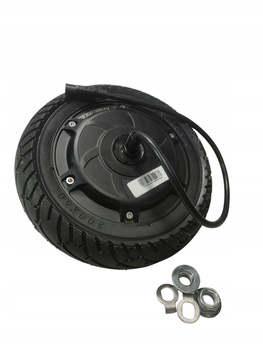 SILNIK Z OPONĄ 36V 250W 200X50 ES108 HULAJNOGI RISINGSUN