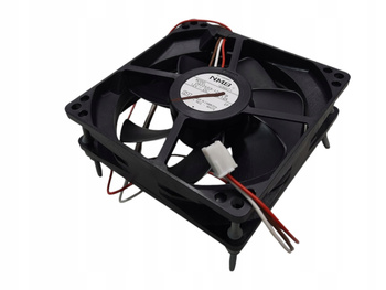 WENTYLATOR DO LODÓWKI WHIRLPOOL W9C 841C OX