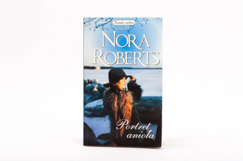 Portret anioła Nora Roberts