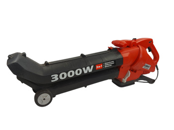 Odkurzacz do liści elektryczny LIDER Plus LPO GTO3002