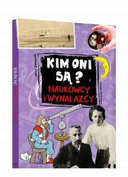 Kim oni są? Naukowcy i wynalazcy Jerzy Zemanek