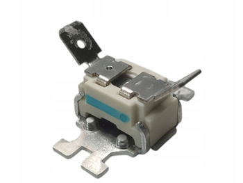TERMOSTAT 205st. 161771341 10006994 PIEKARNIKA BOSCH