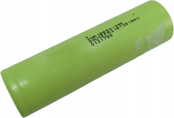 Akumulator Ogniwo DMEGC INR18650-29E 2850mAh 10A