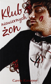 Klub niewiernych żon Carrie Karasyov