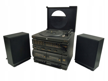 Wieża Starlux MS-500