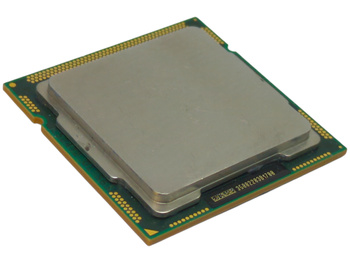 Procesor Intel Core i5-661 2 rdzenie 4 wątki 3.33 GHz 4MB L2 Cache