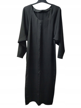 SUKIENKA H&M ROZMIAR S CZARNA