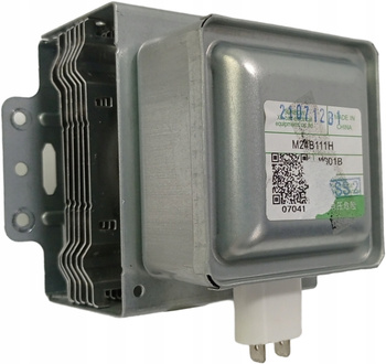 Magnetron mikrofalówki SUNBOW M24B111H