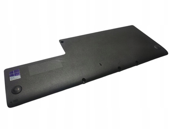 Klapka zaślepka dysku laptopa Fujitsu Lifebook A556