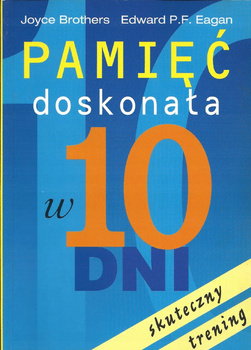 Pamięć Doskonała w 10 Dni