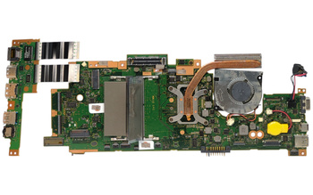 Płyta główna laptopa Fujitsu Lifebook U7410 CP783111 CP782900-Z2 i7-10610U