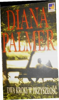 Gdy wybije północ Diana Palmer