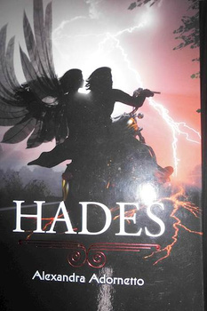 Hades Alexandra Adornetto