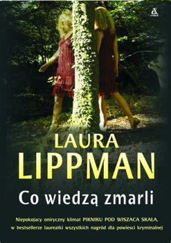 Co wiedzą zmarli Laura Lippman