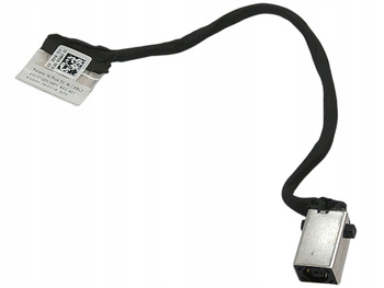Gniazdo zasilania laptopa DELL P132F002