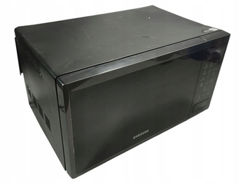 Kuchenka mikrofalowa Samsung MG23J5133AG 800W 23 litry