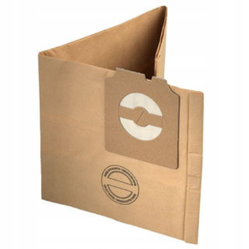 Worki papierowe do odkurzaczy Menalux 1286P 5 SZTUK