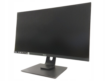 Monitor IIYAMA ProLite XUB2494HSU-B1 23.8" 1920x1080px 3 ms