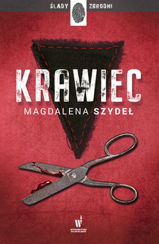 Krawiec Magdalena Szydeł