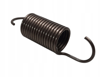 SPRĘŻYNA SILNIKA SUSZARKI BOSCH 00619115