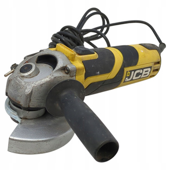 Szlifierka kątowa JCB AG720 115mm 720W