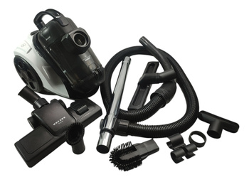 Odkurzacz bezworkowy MOZANO Smart Cyclonic 4000 AGD/ODK/B/02#BIAL