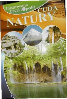 Cuda natury Praca zbiorowa