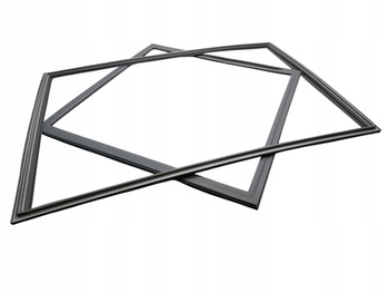 KOMPLET USZCZELEK DO LODÓWKI POLAR POB 602E S