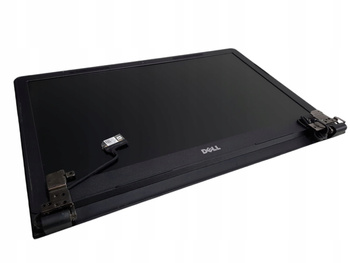 Klapa z matrycą Dell Vostro 15-3568 15,6", 1920x1080p, Matowa, 30pin