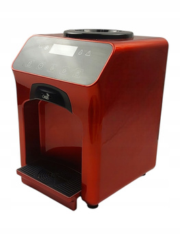 Dystrybutor do wody ciepłej i zimnej OASIS TY-BCN22