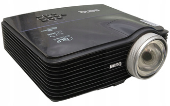 Projektor Benq MP772 ST