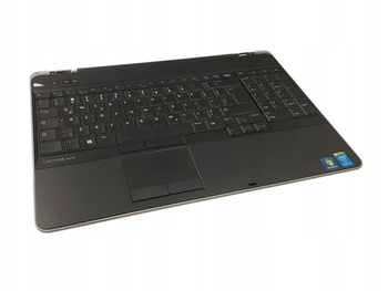 Płyta główna do laptopa Dell Latitude E6540 vala1 LA-9412P