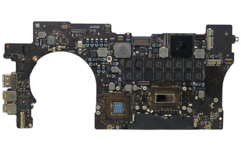 Płyta główna do laptopa Apple Macbook PRO 1398 16GB RAM DDR3 Nvidia GT650M