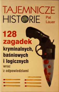 Tajemnicze historie Pat Lauer