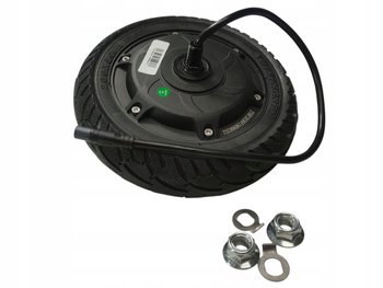 SILNIK Z OPONĄ 36V 250W 200X50 ES108 HULAJNOGI RISINGSUN