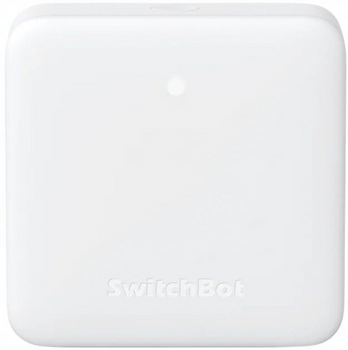 Inteligentna centralka SWITCHBOT Hub Mini do zdalnego sterowania (W0202200)