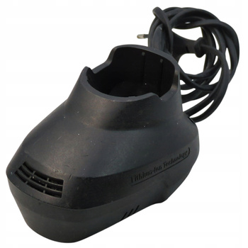 Ładowarka do akumulatorów Bosch D-70745 8.1V 3.5A 5.7W