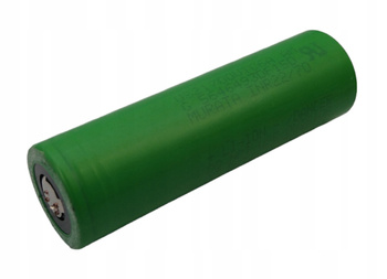 Akumulator Ogniwo Sony Murata VTC6A 21700 4000mAh 30A
