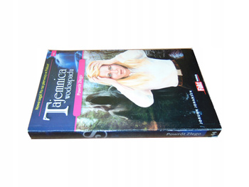 POWRÓT ZŁEGO Johansen