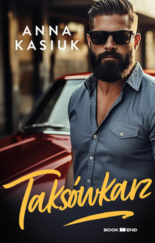 Taksówkarz Anna Kasiuk